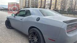 دودج تشالنجر